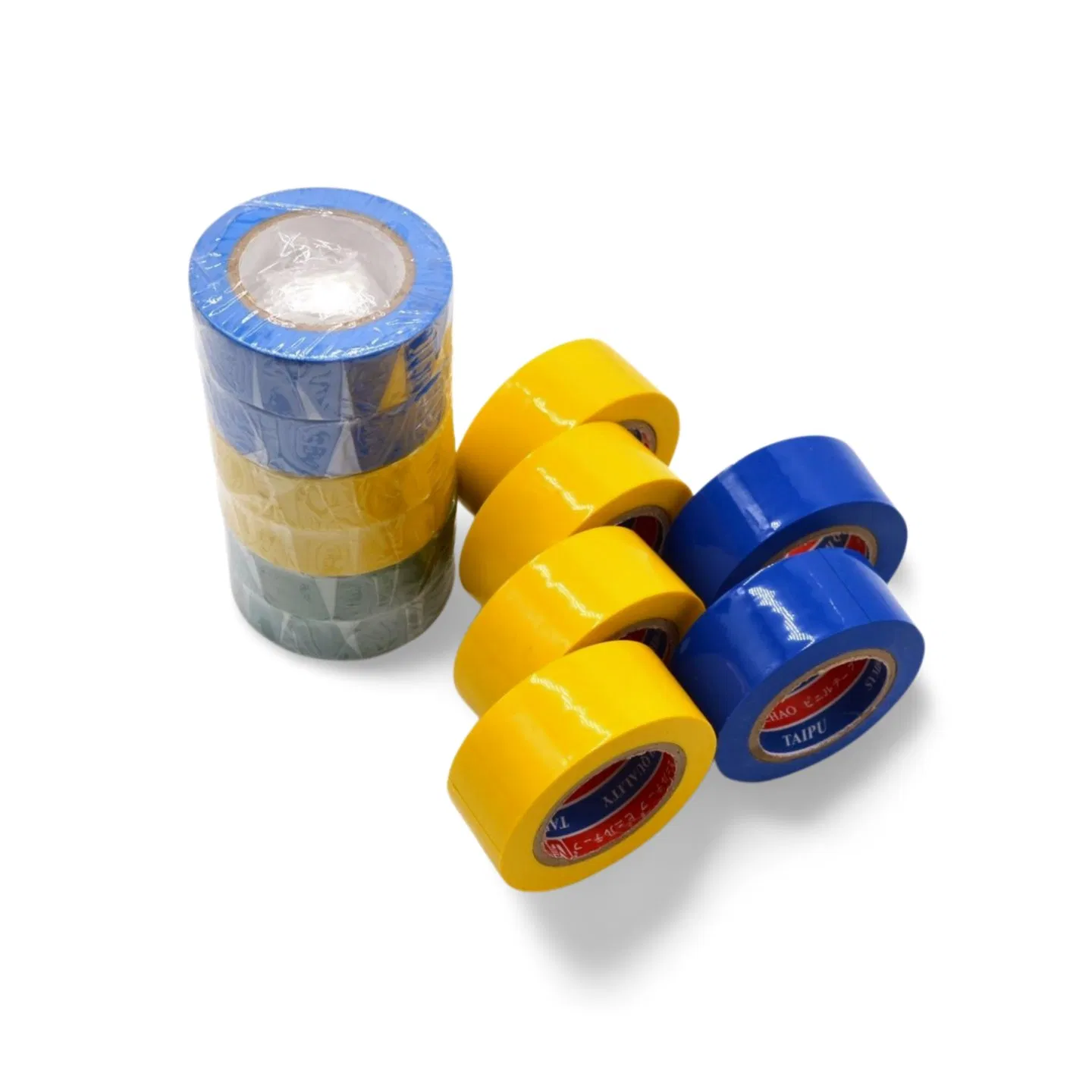 Wholesale Electrical Insulation Tape-Yc2527