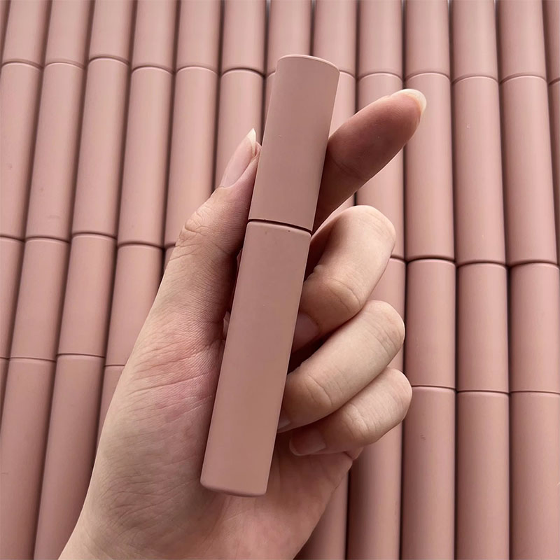 Vegan Long Lasting Mascara Lengthens Thickens Lashes Waterproof Smudge Proof Long Lasting Mascara