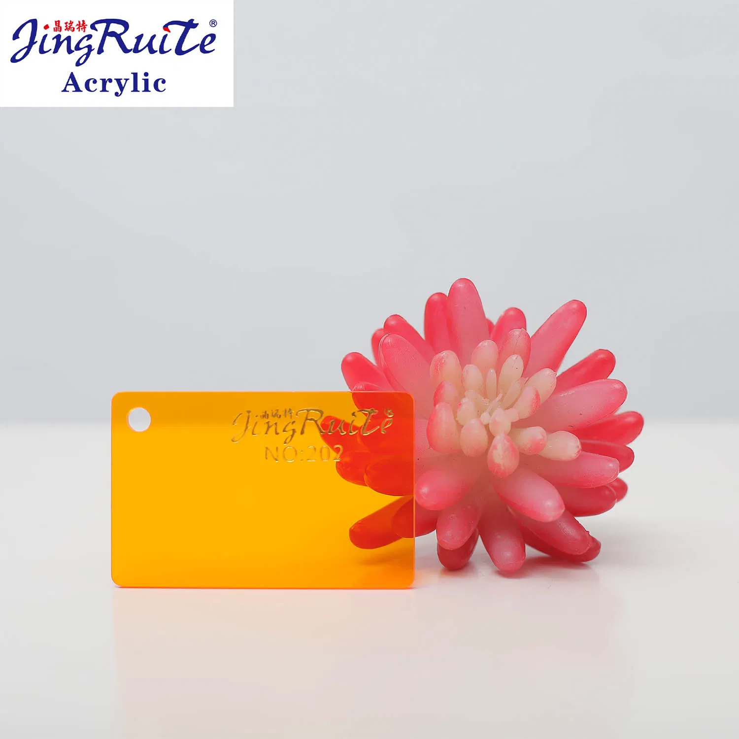 Extra-Thick Transparent Acrylic Sheet 1220*2440mm 3mm