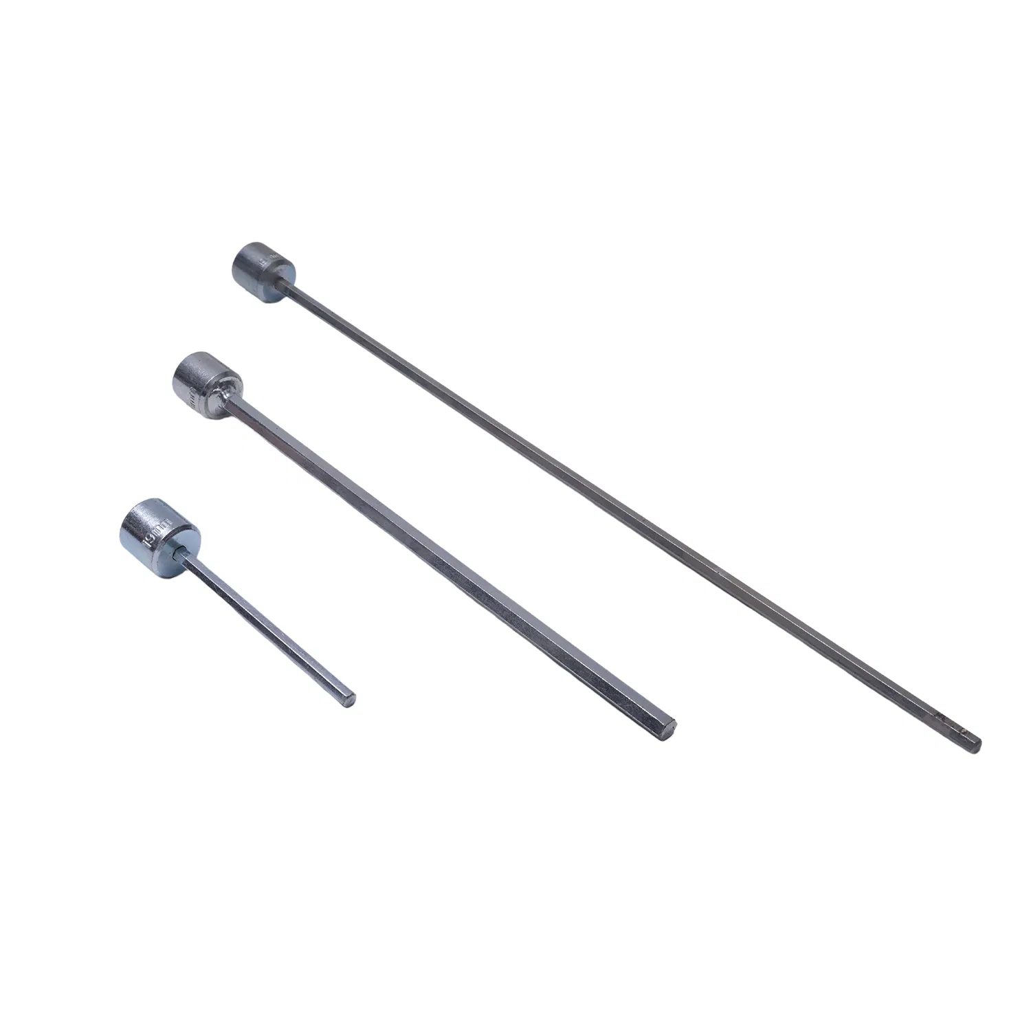 Гаечный ключ накидной 19мм для автосервиса