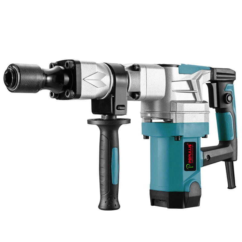 Отбойный молоток Populus 1200W, промышленного качества