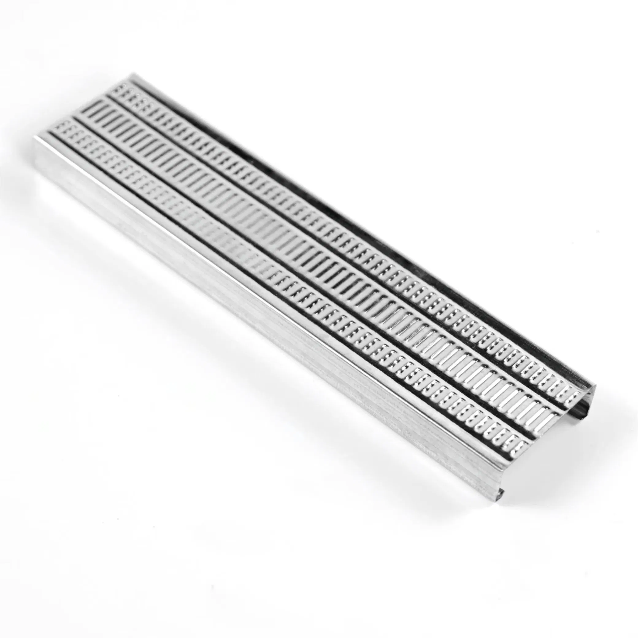 Welded Stainless Steel Structural Keel
