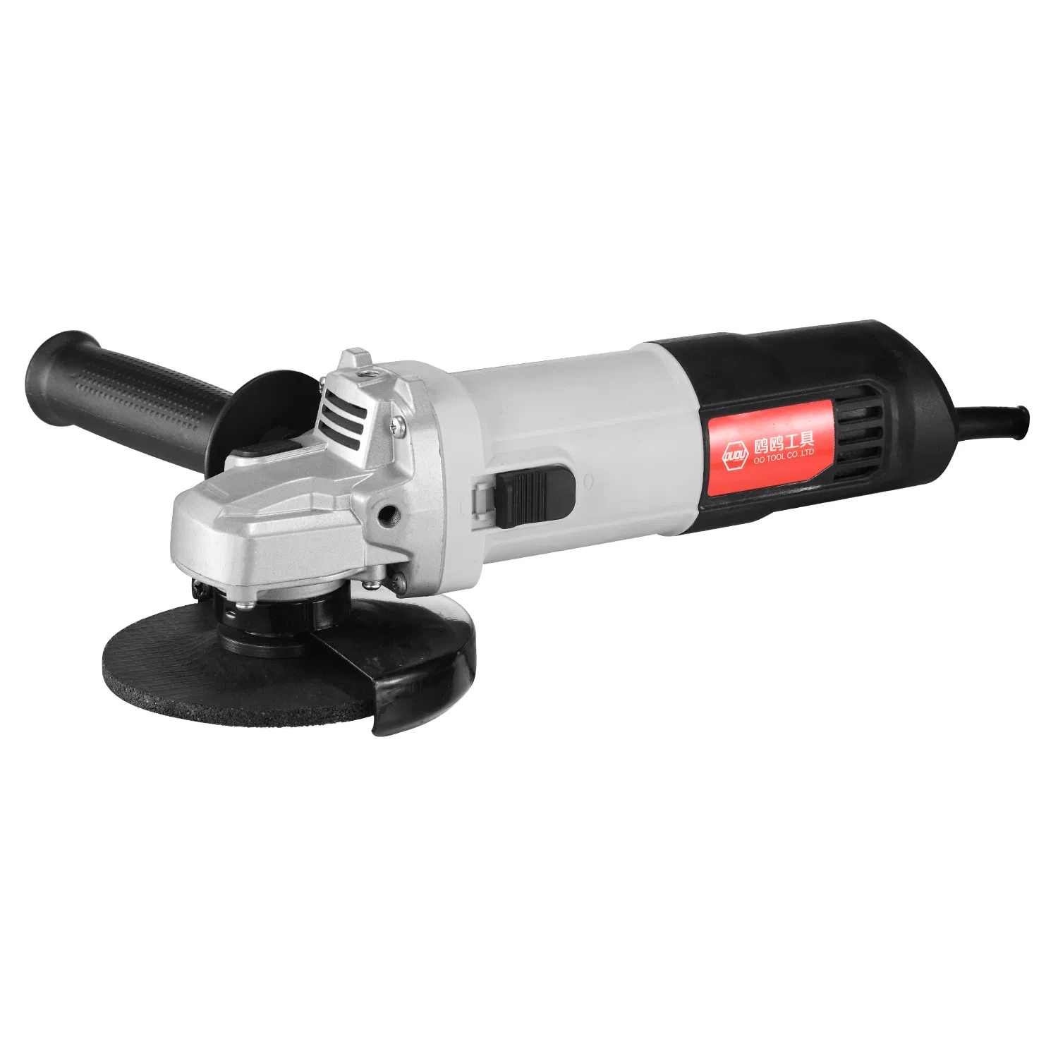 Professional Power Electric 125mm 100mm Angle Grinder with Spare Parts