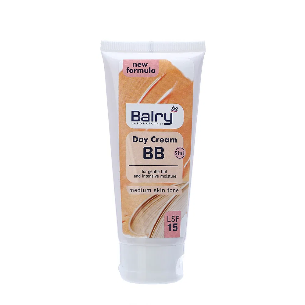 Barry Foundation Facelift Concealer Bb Cream Moisturizing Isolation Cream Makeup