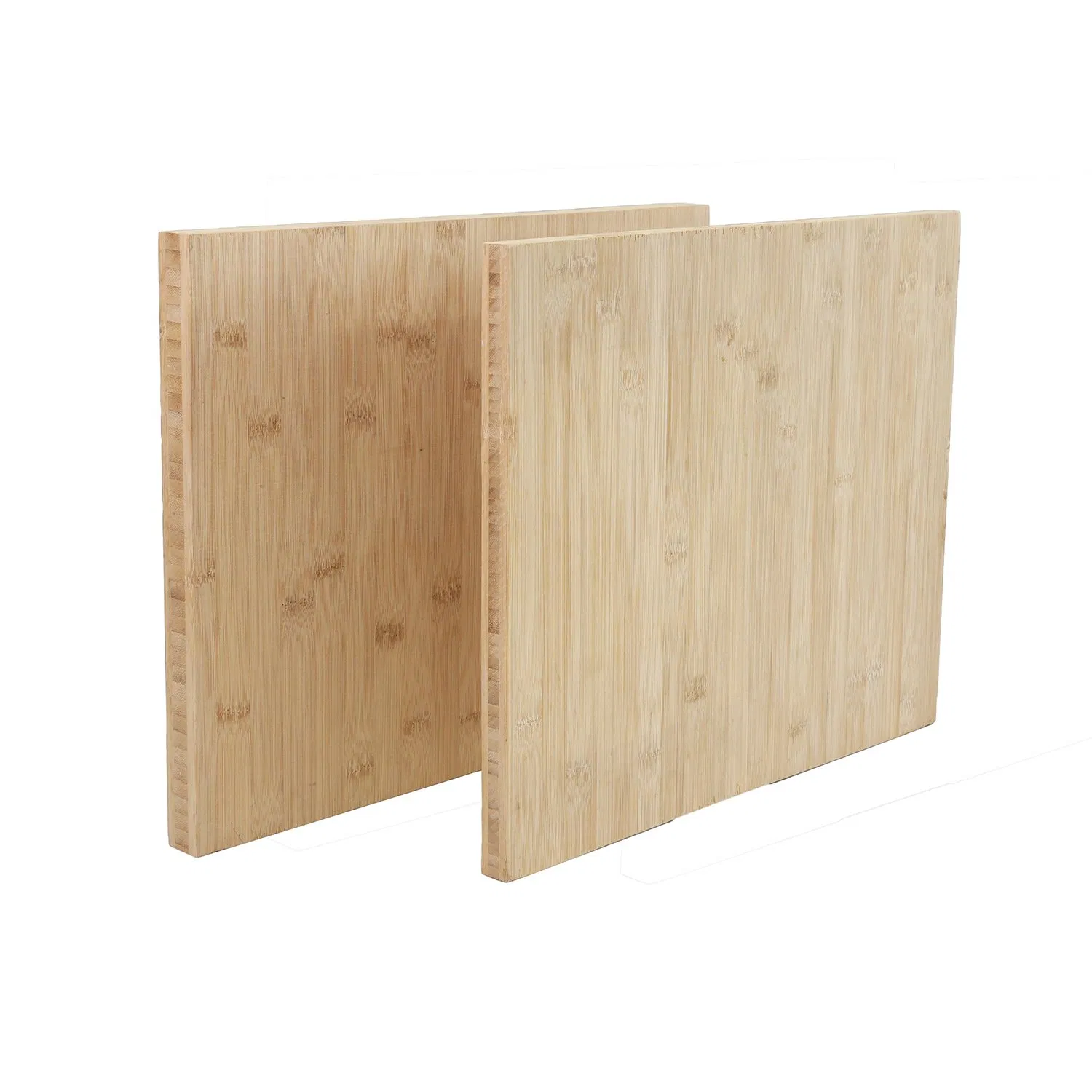 Prefinished UV Coated Bamboo Plywood with Matte or Glossy Surface Finish