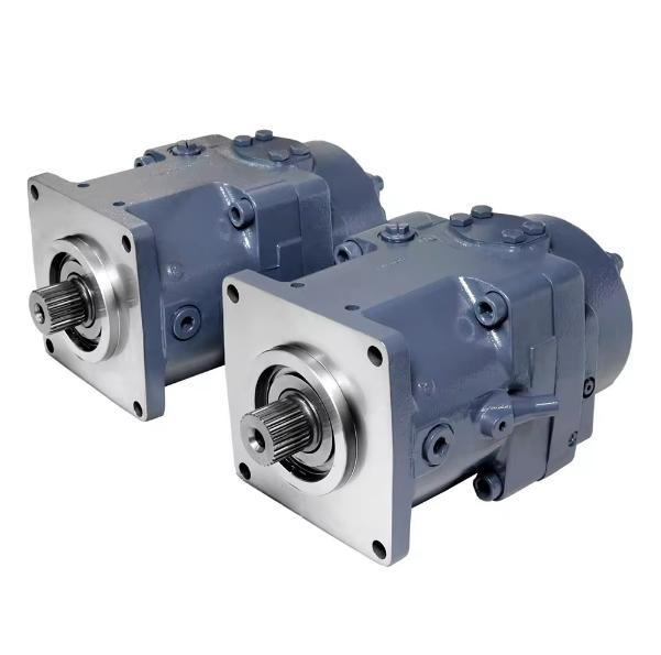 Гидравлический насос Rexroth A11vlo190