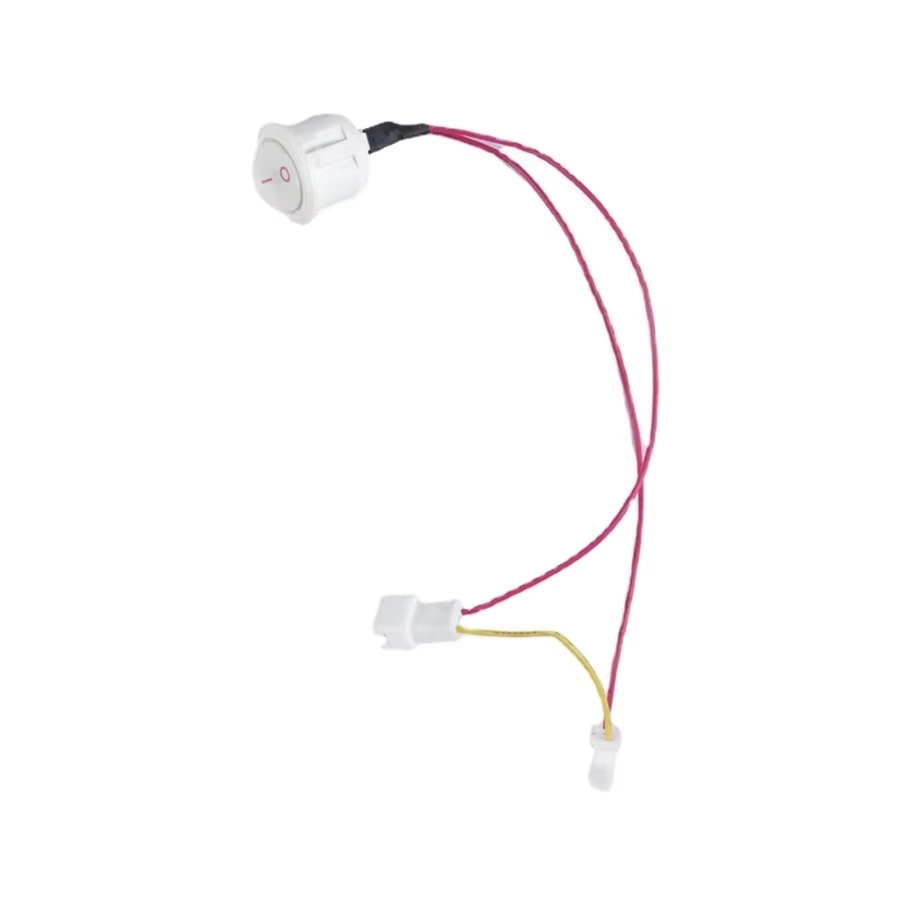 Spare Parts on off Switch for Gas Hot Water Heater