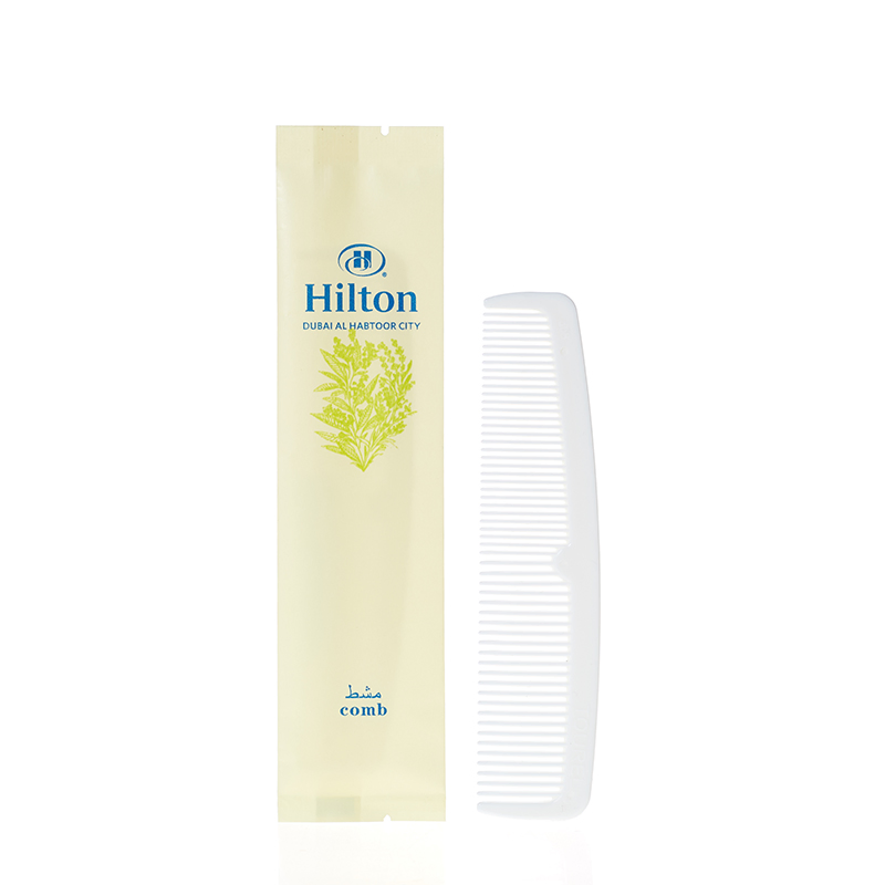 Personalized Custom Logo Disposable Hotel Size Toiletries Set Manufacturers OEM 5 Star Hotel Guest Room Amenity Kit