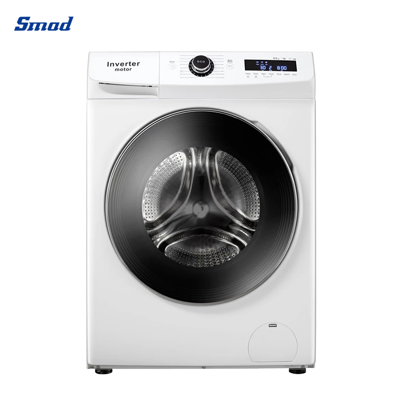 6kg Home Use Portable Mini Automatic Front Loading Washing Machine