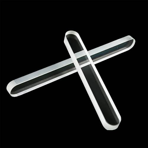 Manufacturer Supply Borosilicate Heat Resistance Reflex Level Gauge Glass