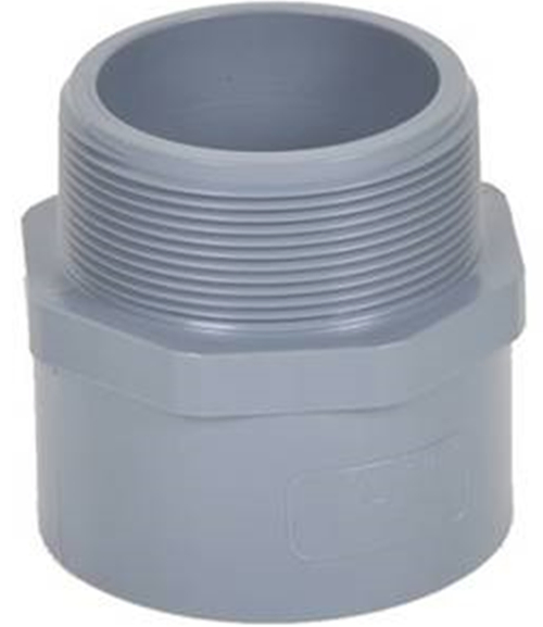 High Quality 1.0MPa Solvent Joint Plastic Pressure Water System Pipe and Fittings PVC Pipe 45 Degree Elbow Connector Fitting UPVC Tube Fitting DIN Standard