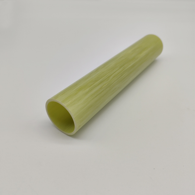 High Quality Pultruded Fiberglass Profiles and FRP GRP Pultrusion Profiles