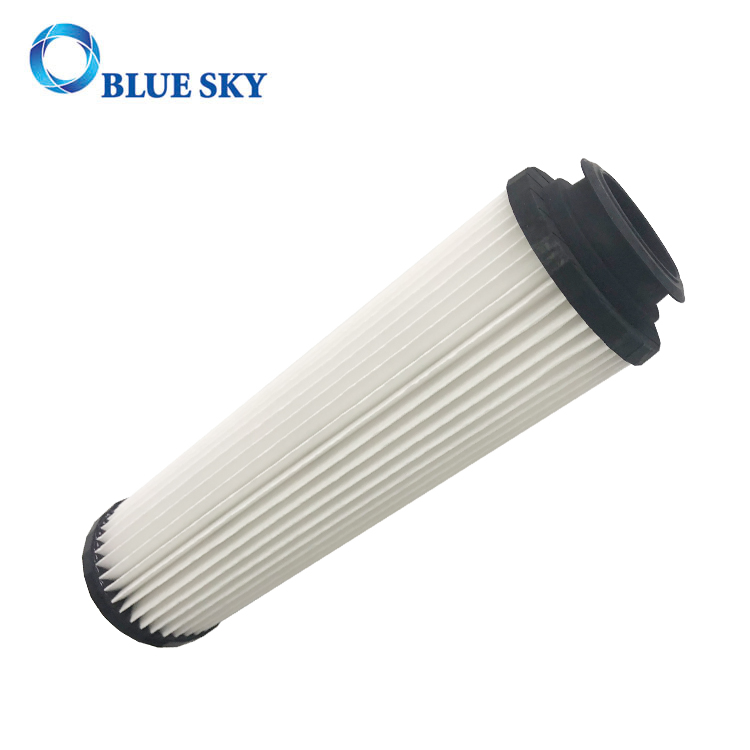 Washable Cartridge Filter for Hoover Type 201 Vacuum Cleaner Replaces Part # 40140201