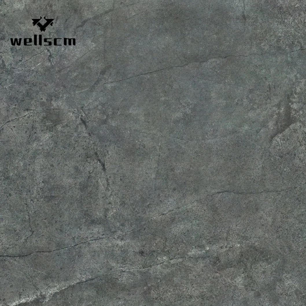 Rustic Cement Ceramic Concrete Porcelain Floor Tiles