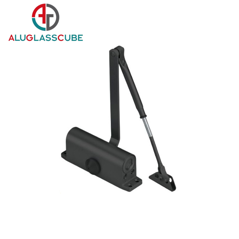 Guangdong Manufacturers Adjustable Automatic Small Door Closer