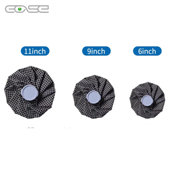 Premium Sports Injury Ice Bag for Rapid Recovery