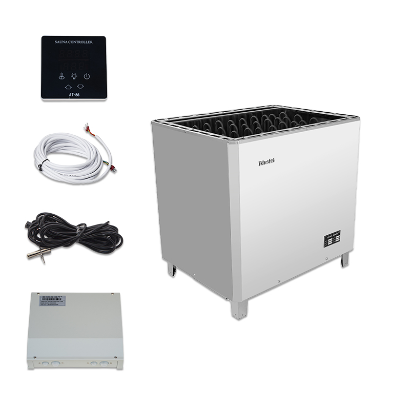 Электрическая печь для сауны Diooist SAD-270, 27 кВт