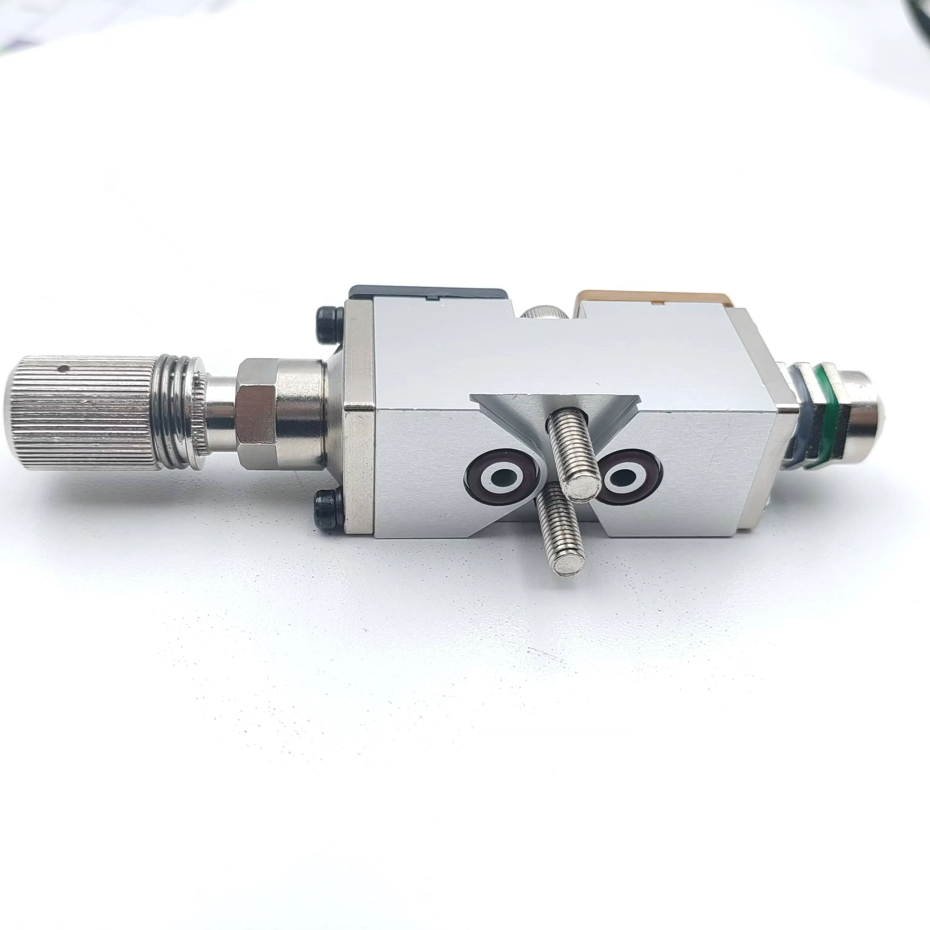 Пневматический термоклеевой пистолет Keqirui с регулировкой температуры