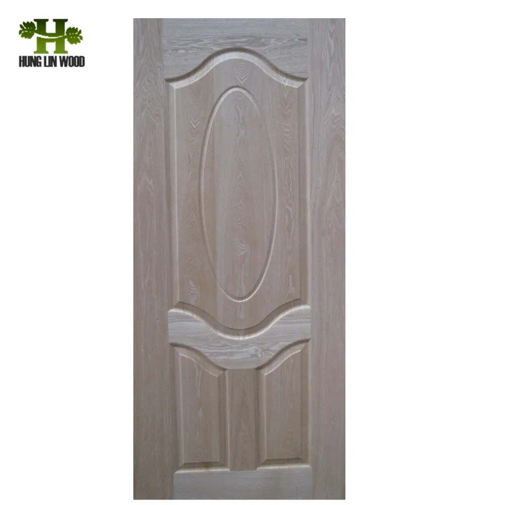 New Design Good Sale Melamine HDF Door Skin