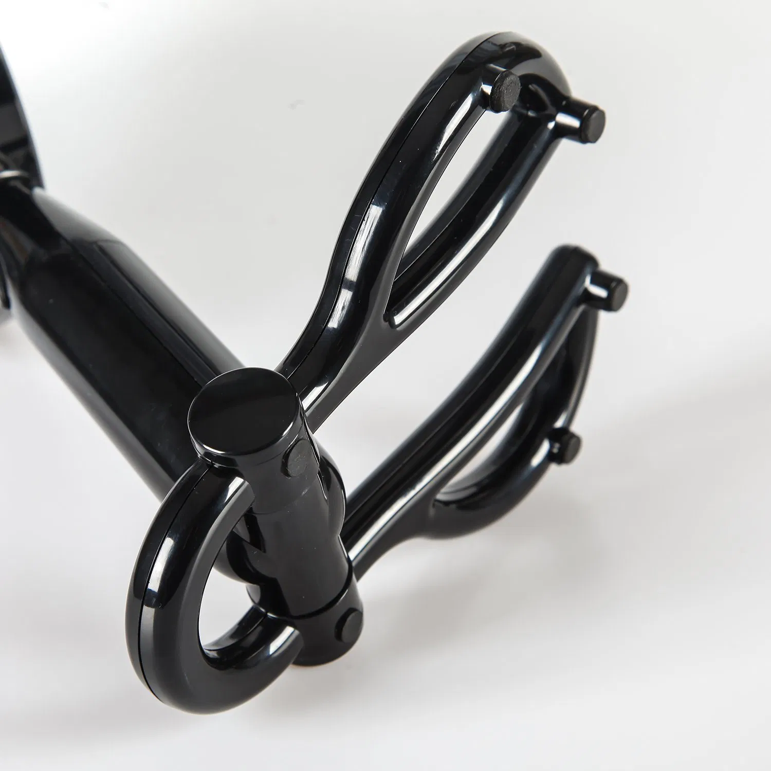 Yichen Double Sided Makeup Mirror with LED Light