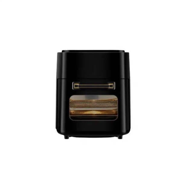 Smart 15L Air Fryer Oven with Visual Cooking Display