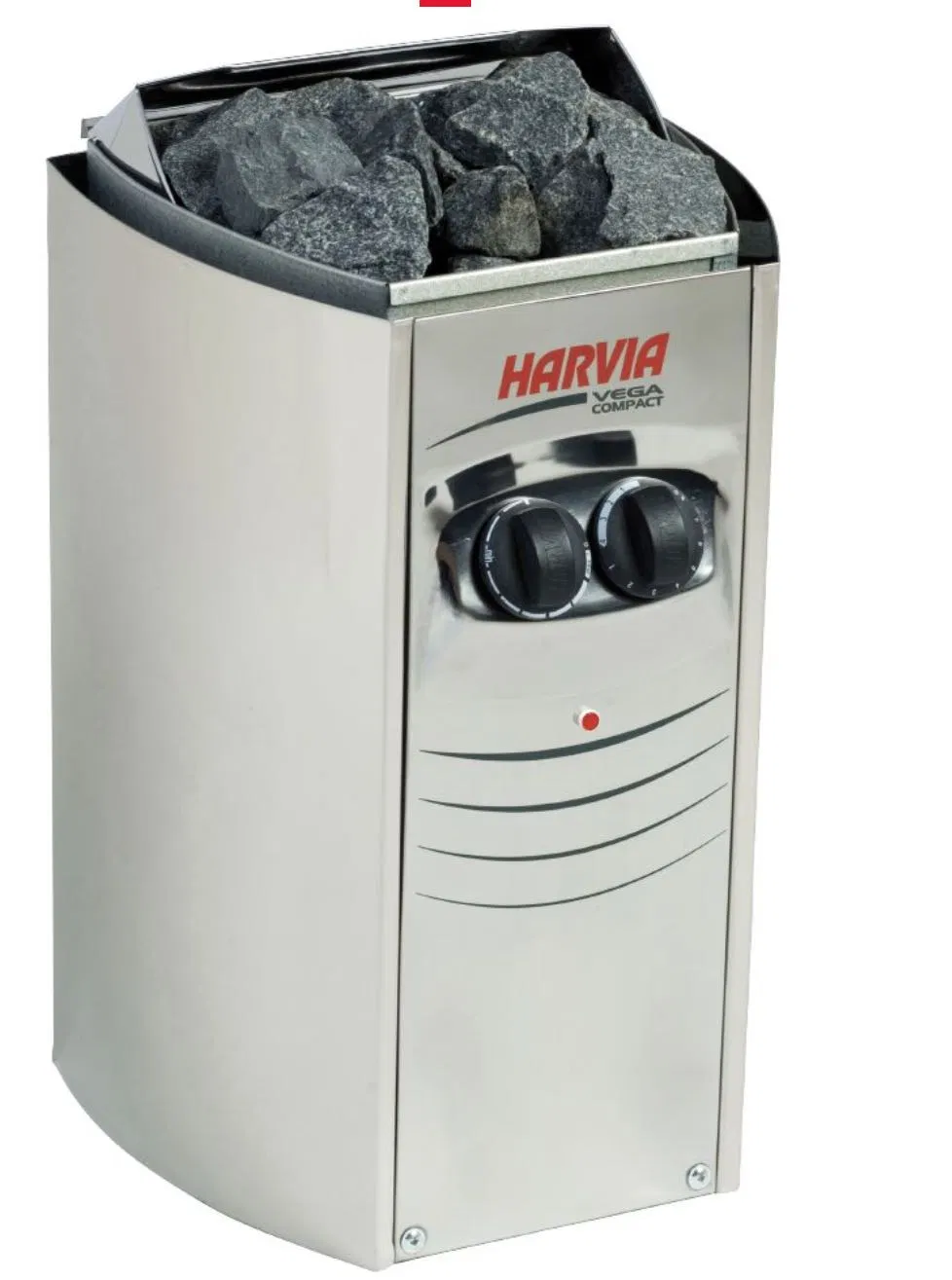 Электрический обогреватель для сауны Harvia Vega Compact BC35.3, 5 кВт