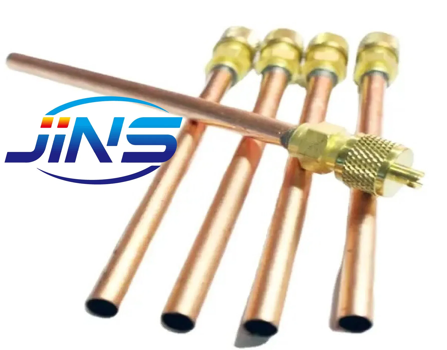 Refrigeration and Air Conditioning Parts Charging Access Valve Refrigeration