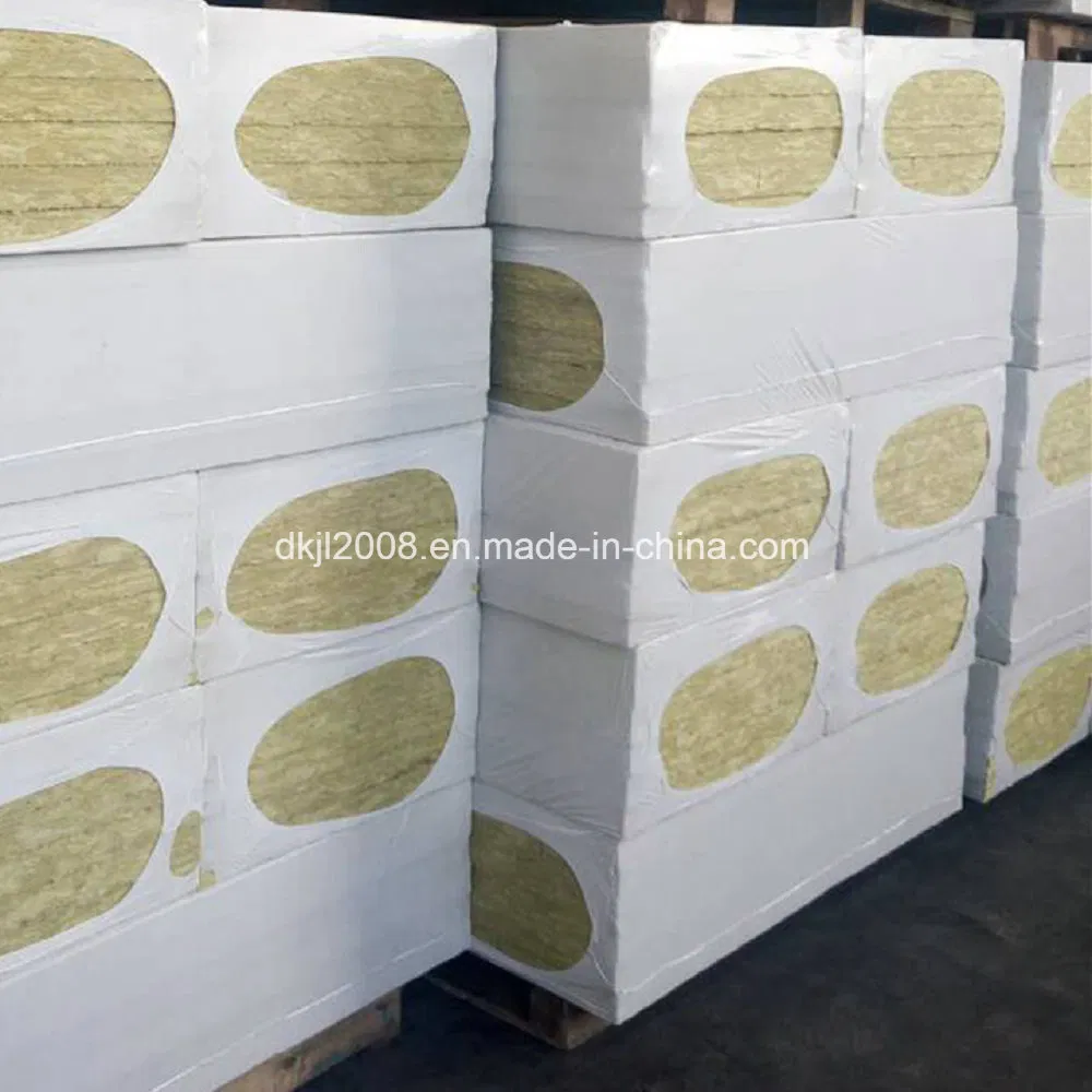 Factory Direct Cotton Farm Glass Mineral Rockwool Sandwich Panel
