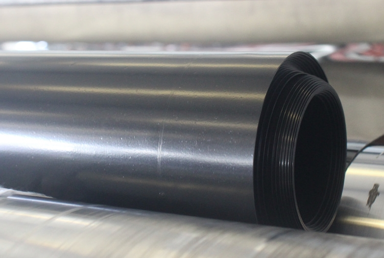 Customized Geomembrane Environmental Protection and Civil Engineering Impermeable Membrane HDPE Geomembrane