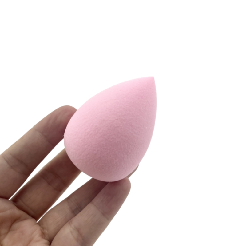 Make up Tools Blender Powder Cosmetic Tool Makeup Sponge Peach Shape Soft Beauty Blender
