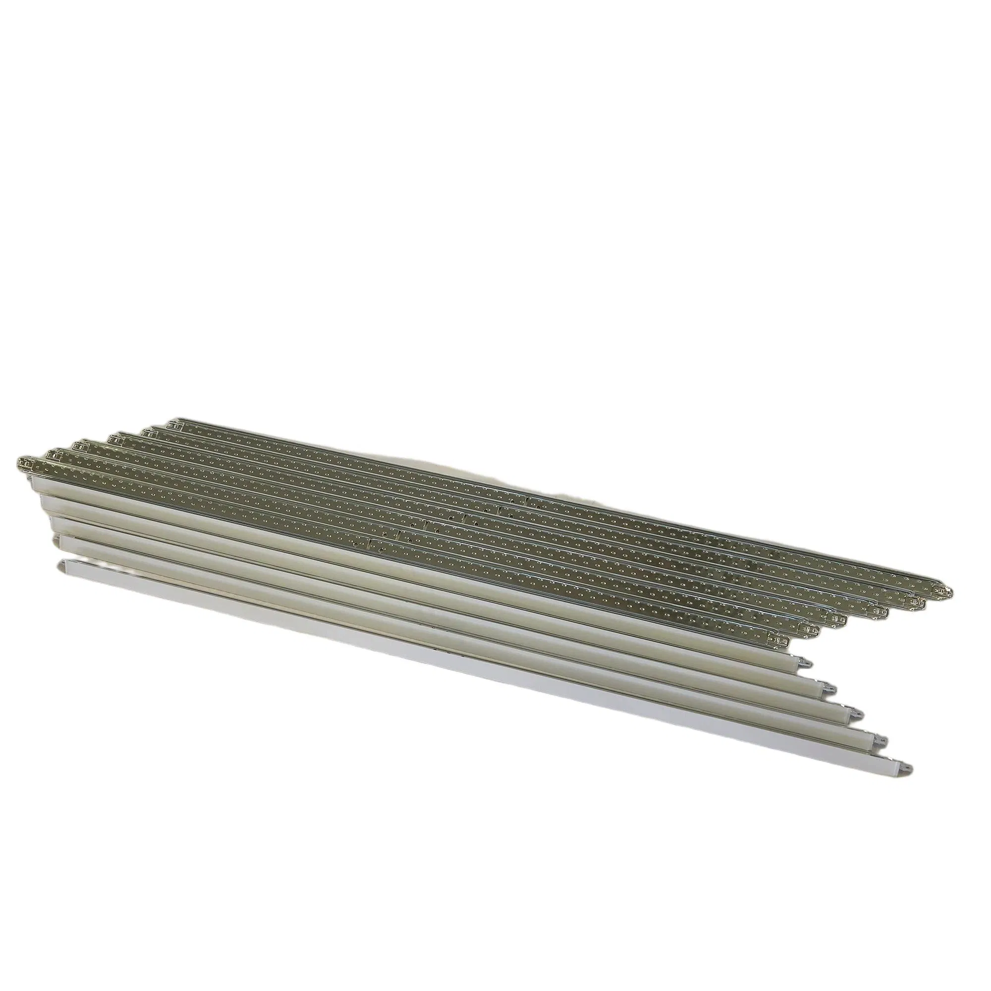 Quick Ship Fast Installation Ceiling Suspension Accessories for Fit out Contractors Quick Ship Ceiling Grid for Fit out Buyers