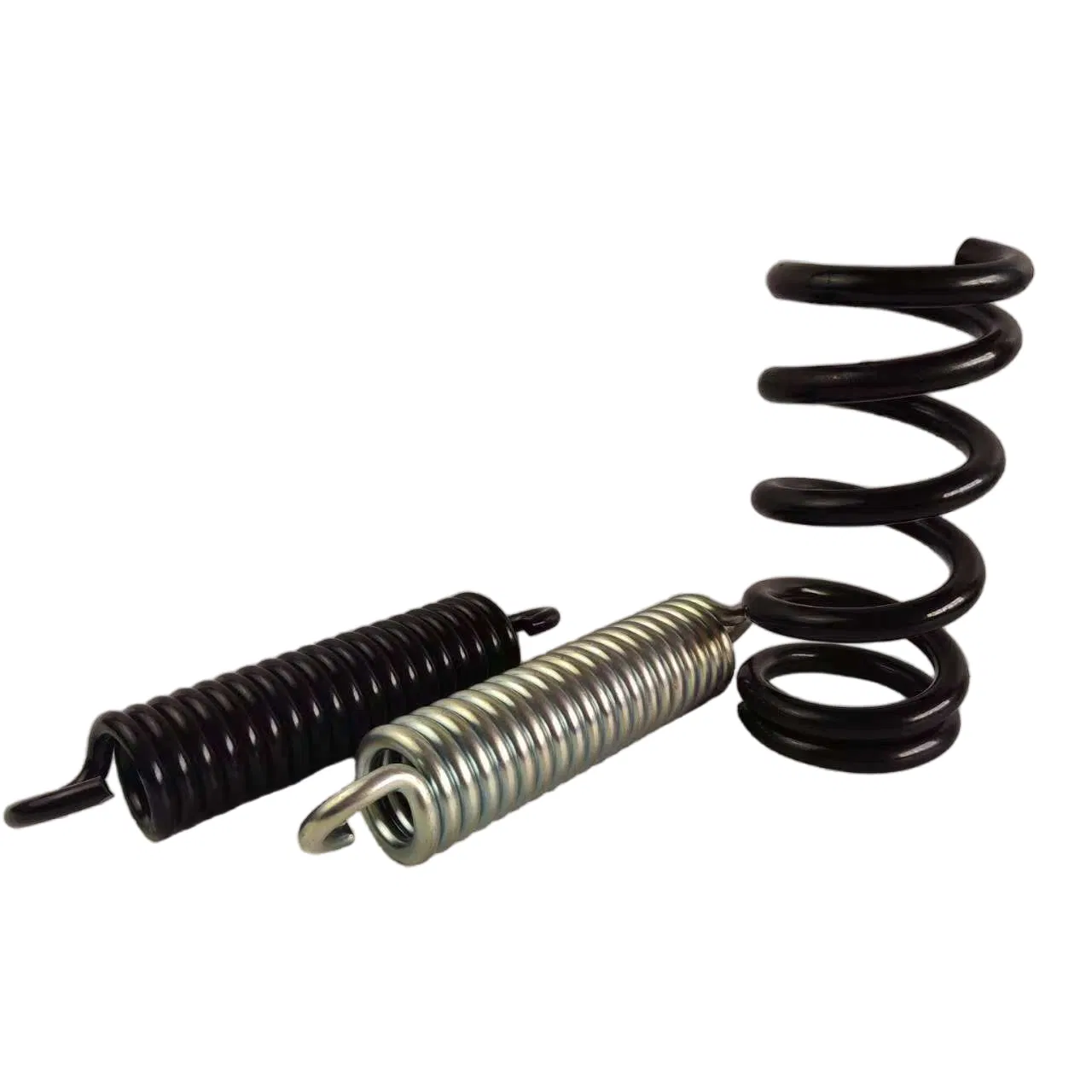 Premium Quality Tricycle Shock Absorber Spiral Compress Springs