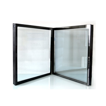 Custom Energy Efficient Low-E Insulated Double Glazed Glass
