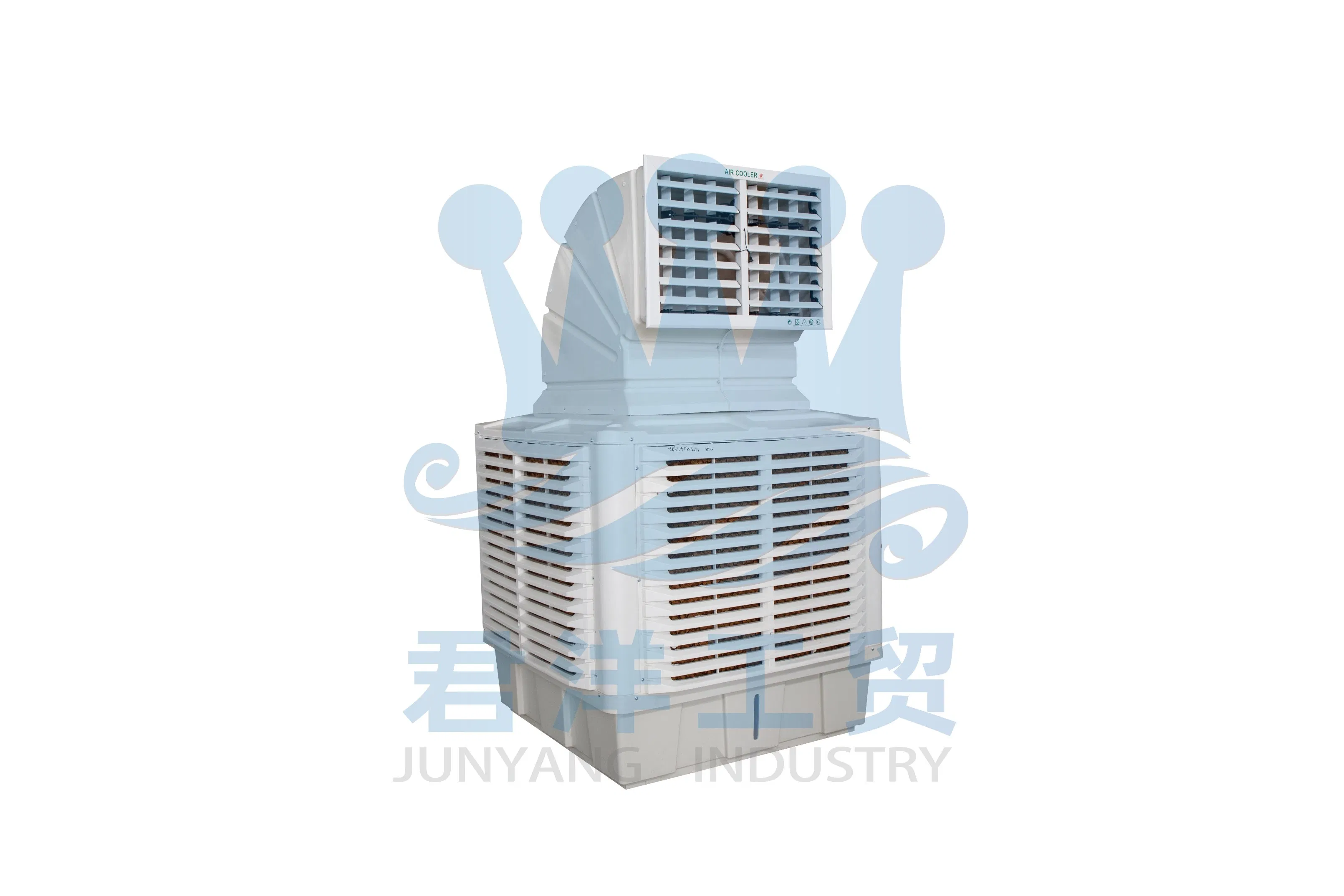 Large Commercial Industrial Air Cooler