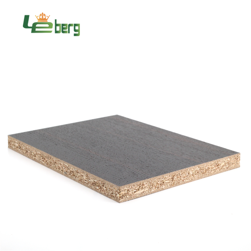 Hot Sales WBP Melamine White Chipboard Melamine Partical Board for Furniture