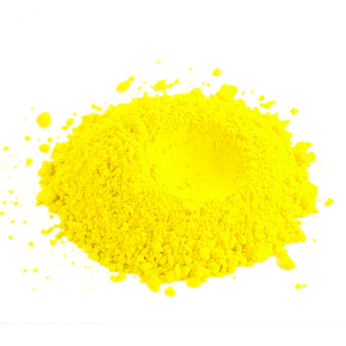 Fluorescent Pigment Powder for Plastic Bottle