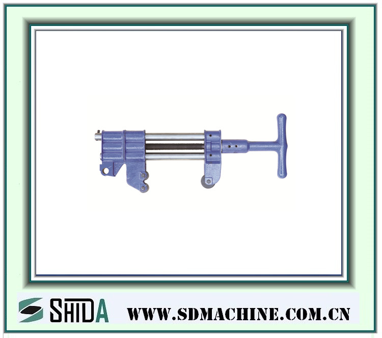 Cutting Kit For Pipe Threading Machine