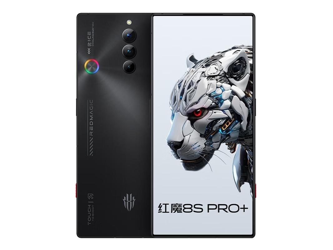 Смартфон Nubia Red Magic 8S Pro+ 256GB