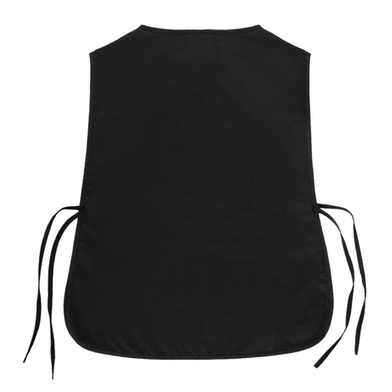 Vest Apron Unisex Work Apron Adult Overalls Shoemaker Cook Cleaning Care Clothing Apron