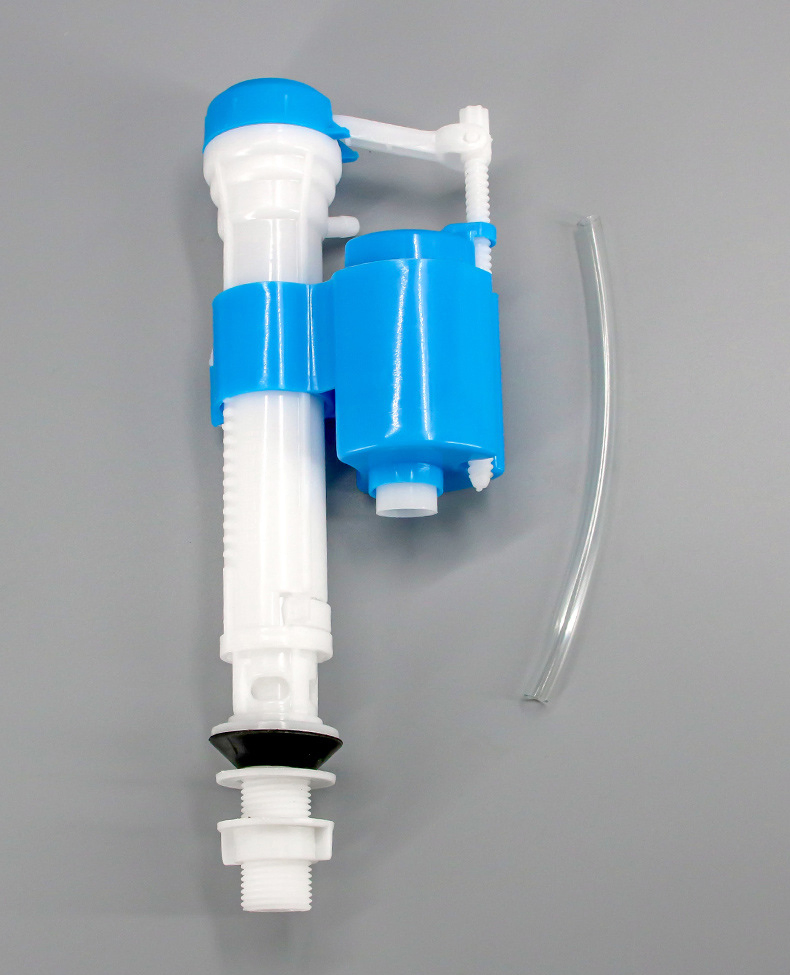 Fluor High Quality Toilet Tank Accessories Dual Toilet Flush Valve