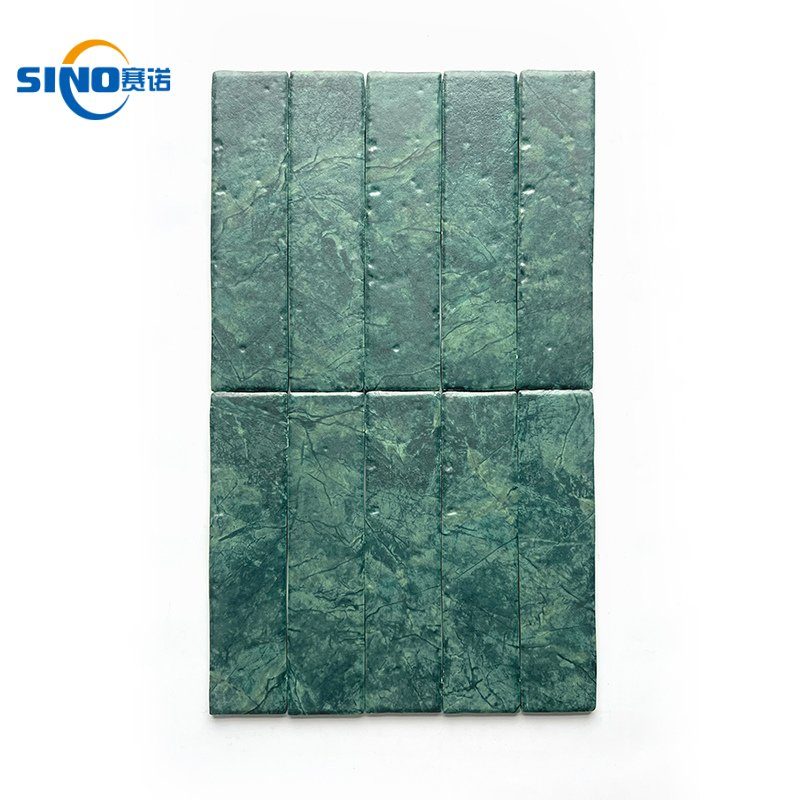 New Design 60*250mmhandmade Ceramic Tiles for Indoor Room&Kitchen