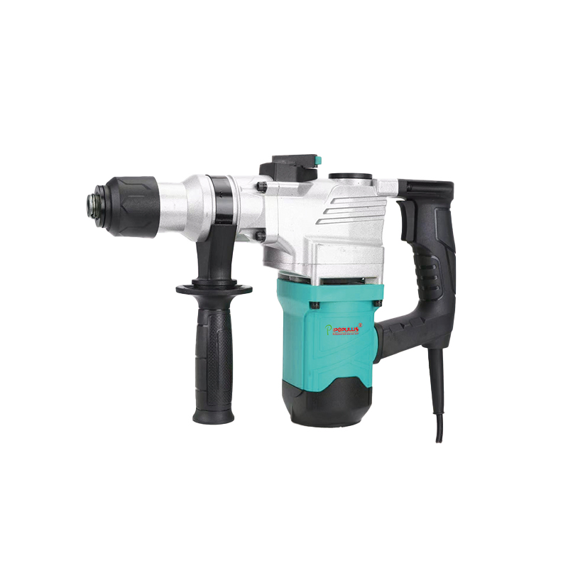 Отбойный молоток электрический POPULUS 1900W