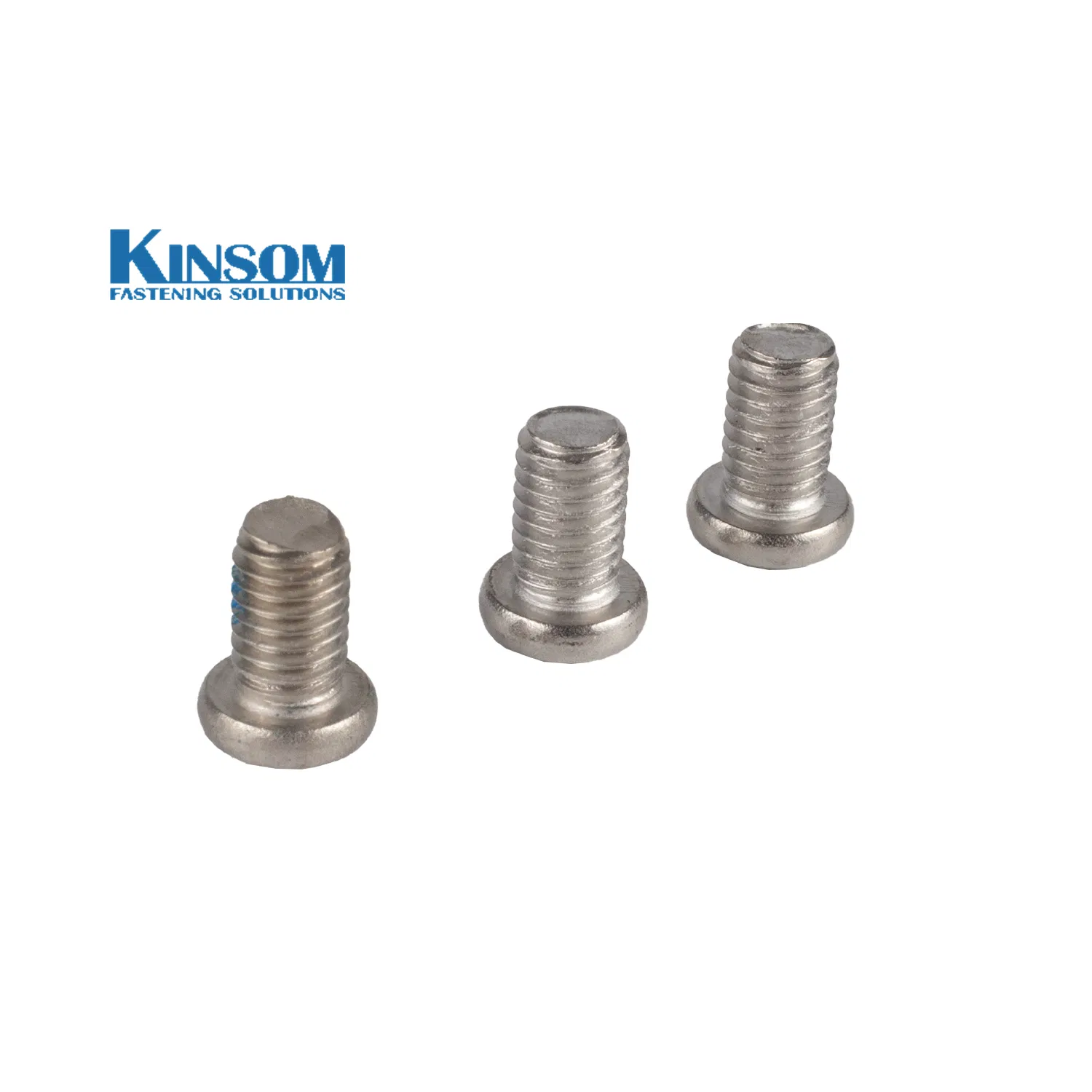 Hex Allen Key Driver Hand Tool Set Steel with Black and Nickel Kinsom Fasteners Hardware Wrench Set