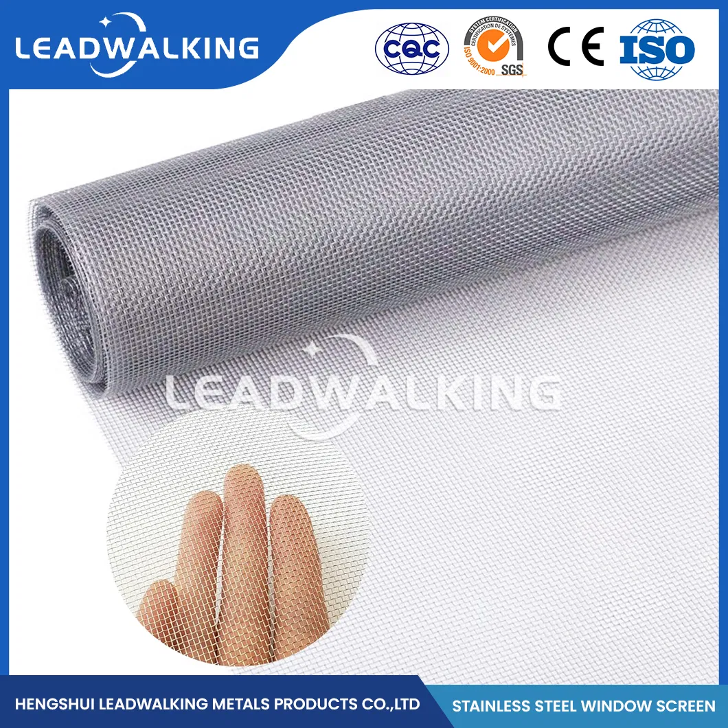 Window Screen Mosquito Netting in Roll