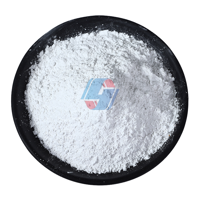 High Quality White Corundum Polishing Sand for High Hardness Materials