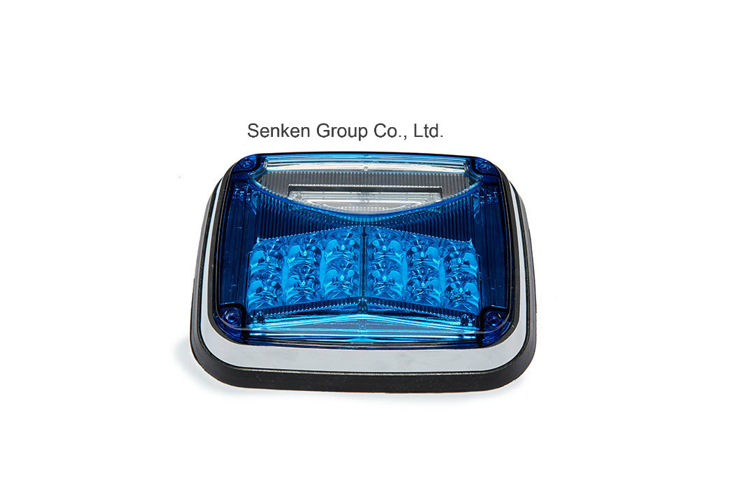 Светодиодный периметральный светильник Senken LTE1755