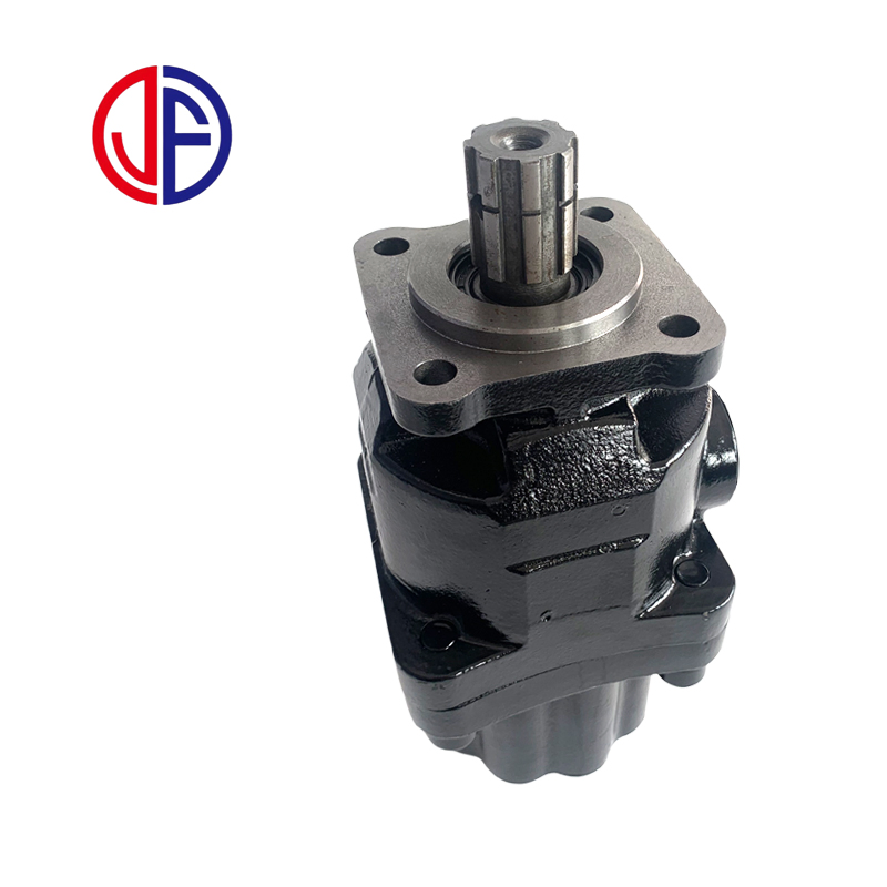 Гидравлический цилиндр Junfu высокого давления