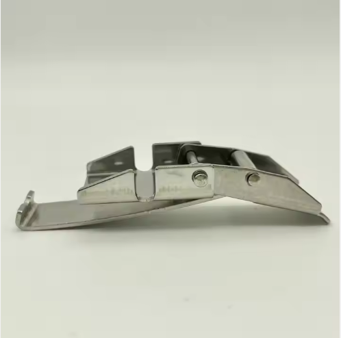 Heavy-Duty Stainless Steel 304 Toggle Latch for Secure Closure