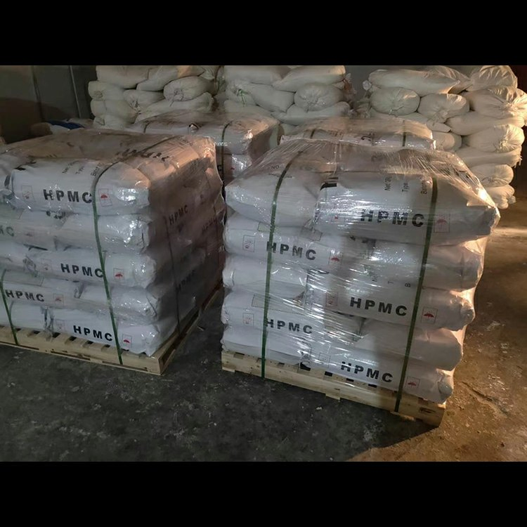 Gypsum Powder Water Retaining Agent Hydroxypropyl Methyl Cellulose HPMC