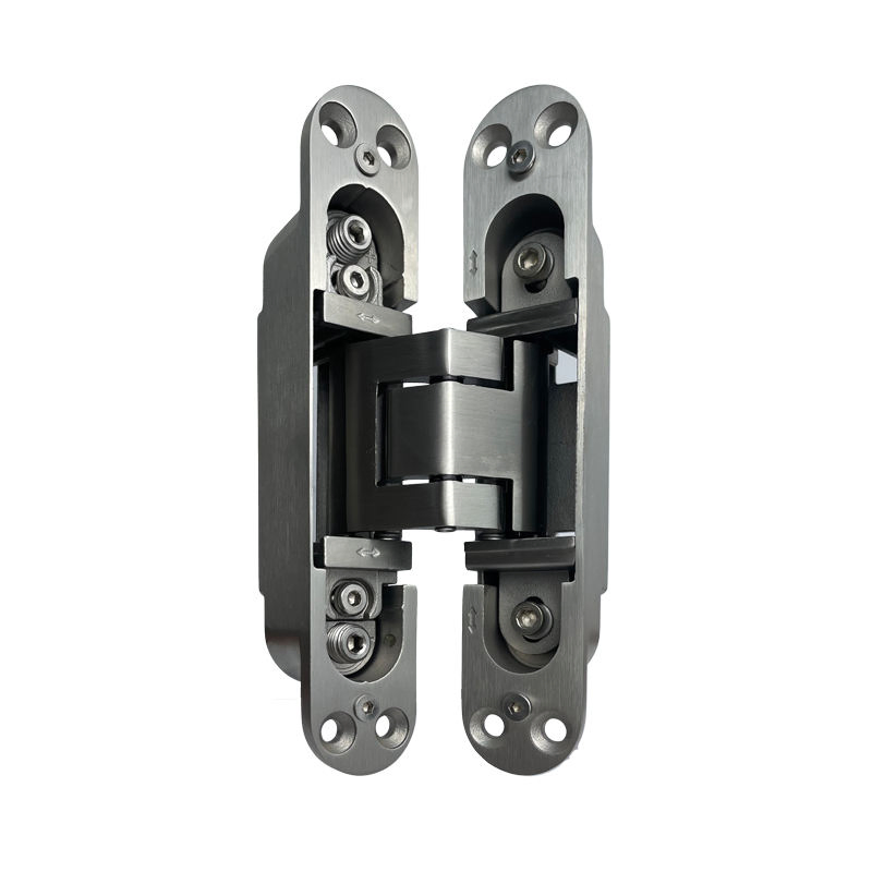 3D Concealed Door Hinge Kmyha-Ge100